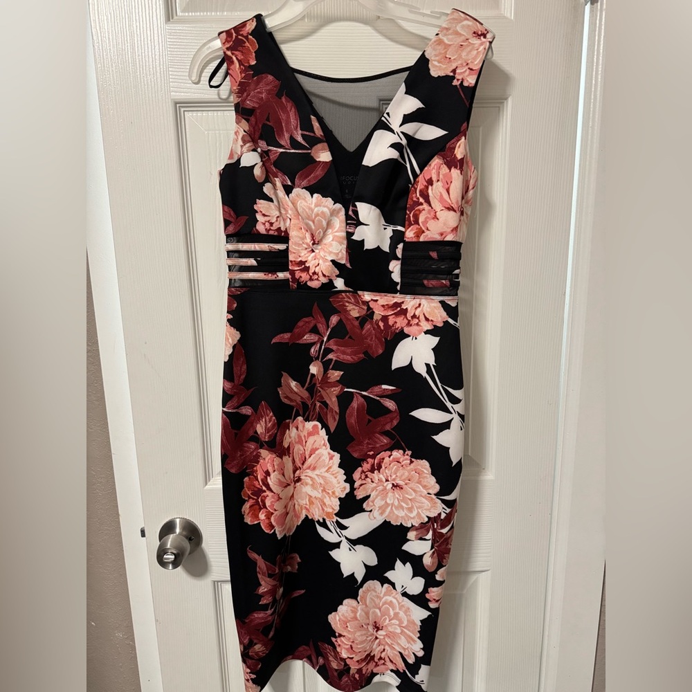 Enfocus studio knee length dress